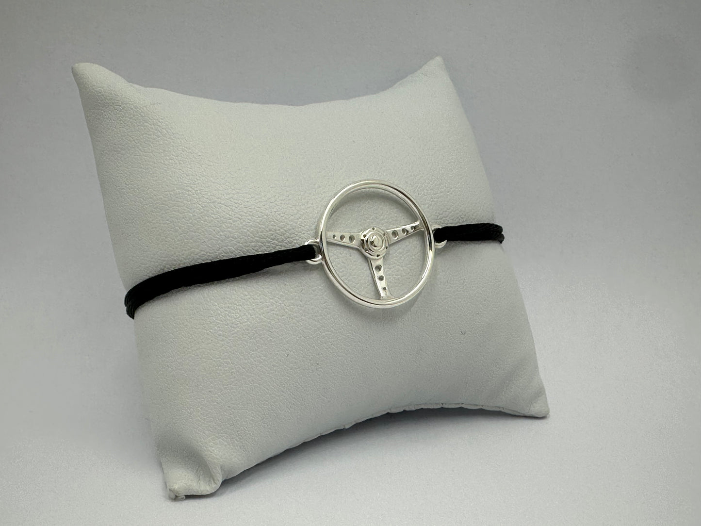 bracelet liens Volant Vintage