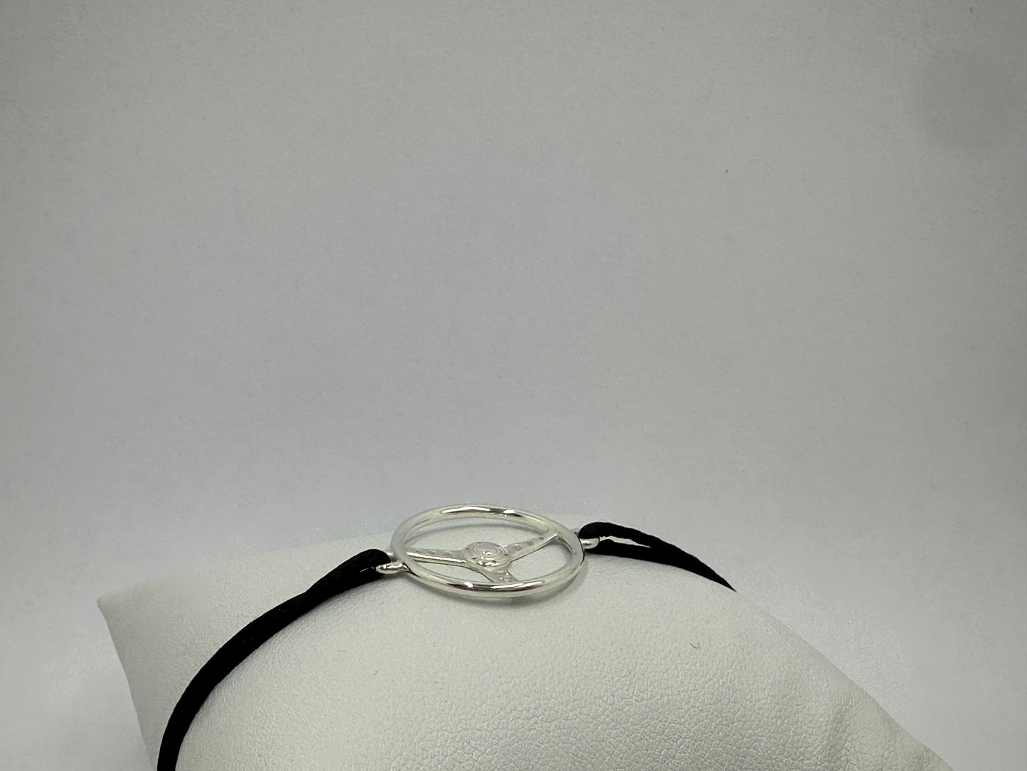 bracelet liens Volant Vintage