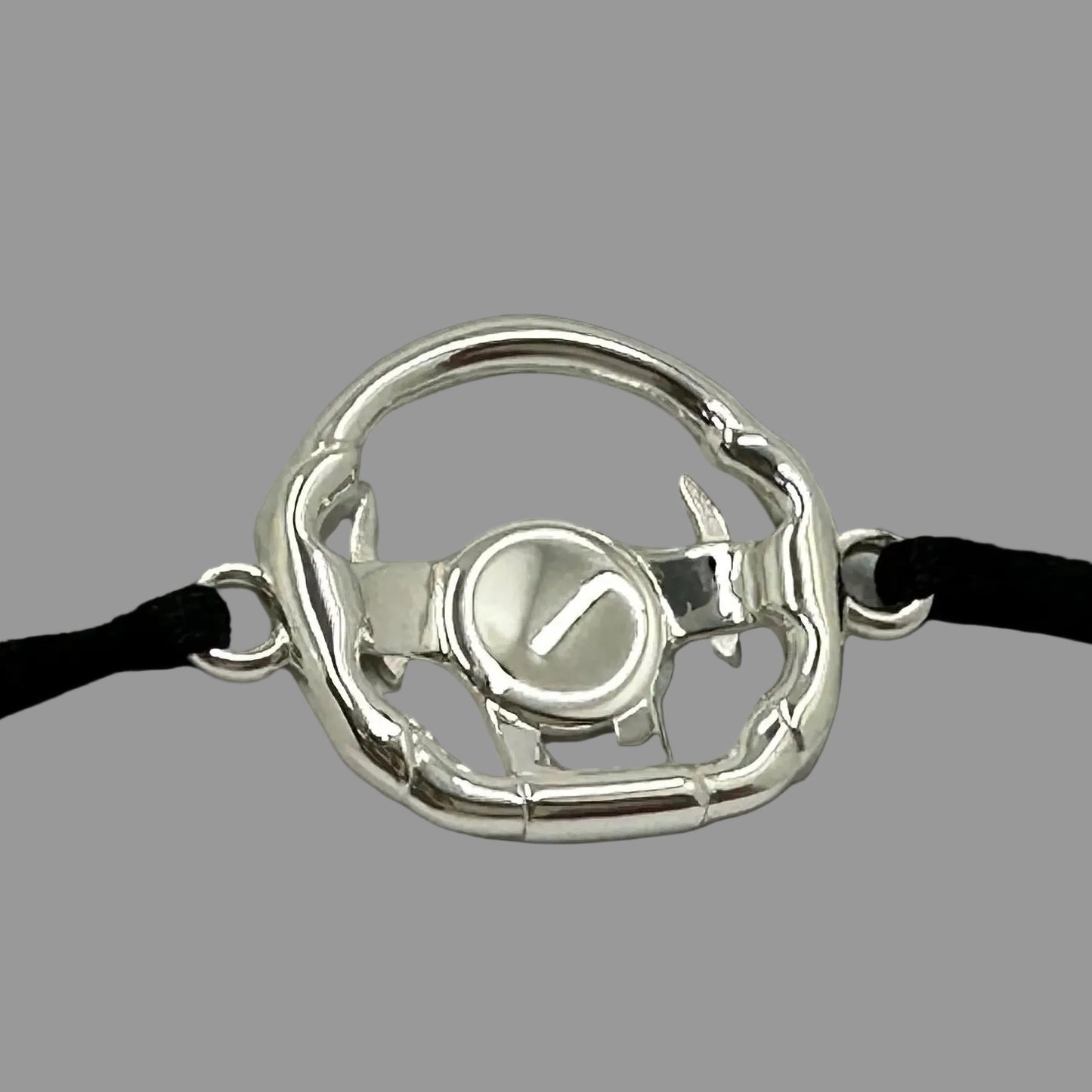 bracelet liens Volant Racing