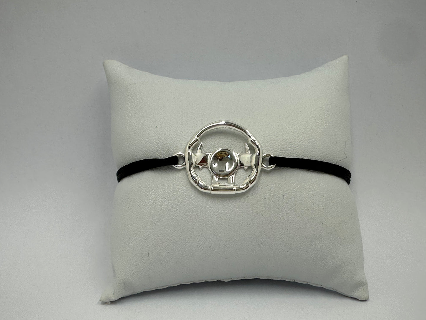 bracelet liens Volant Racing