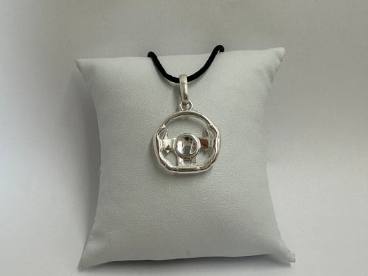 pendentif Volant Racing