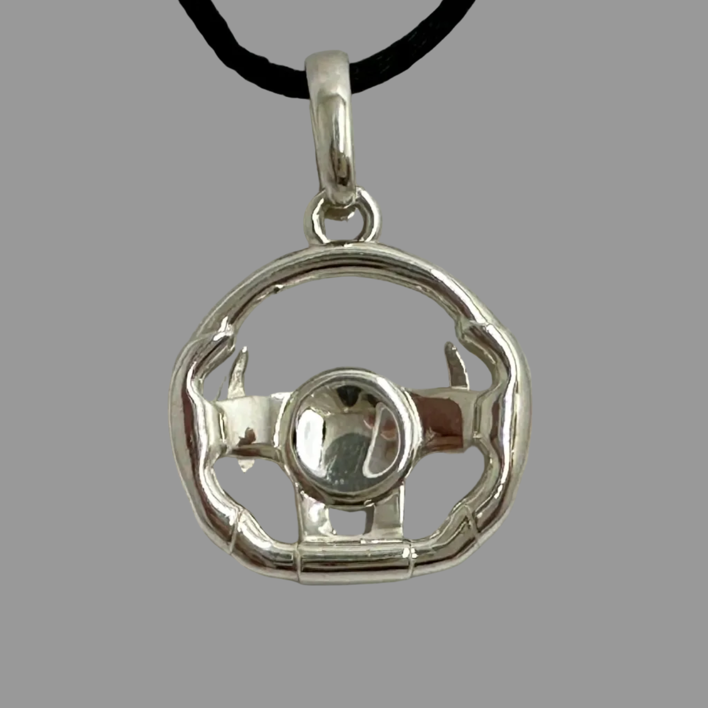 pendentif Volant Racing