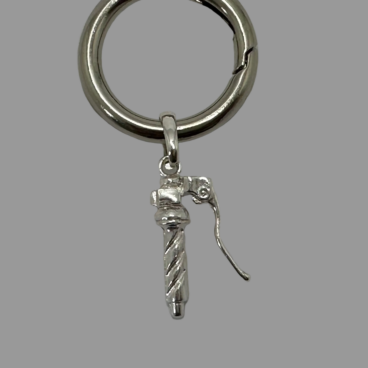 porte-clefs Boite Vitesse