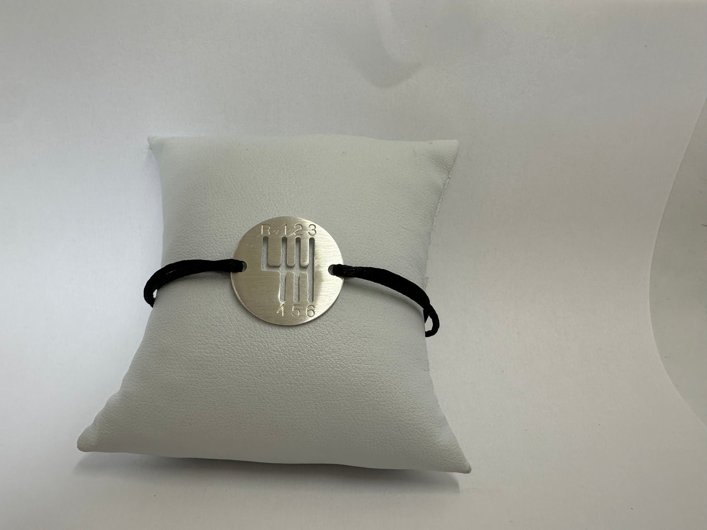 bracelet liens Boite Vitesse