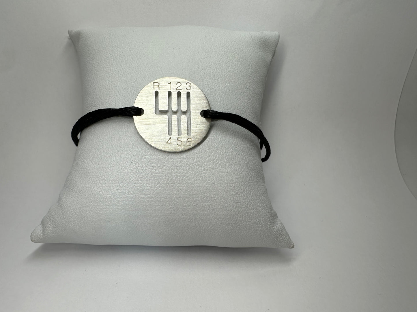 bracelet liens Boite Vitesse