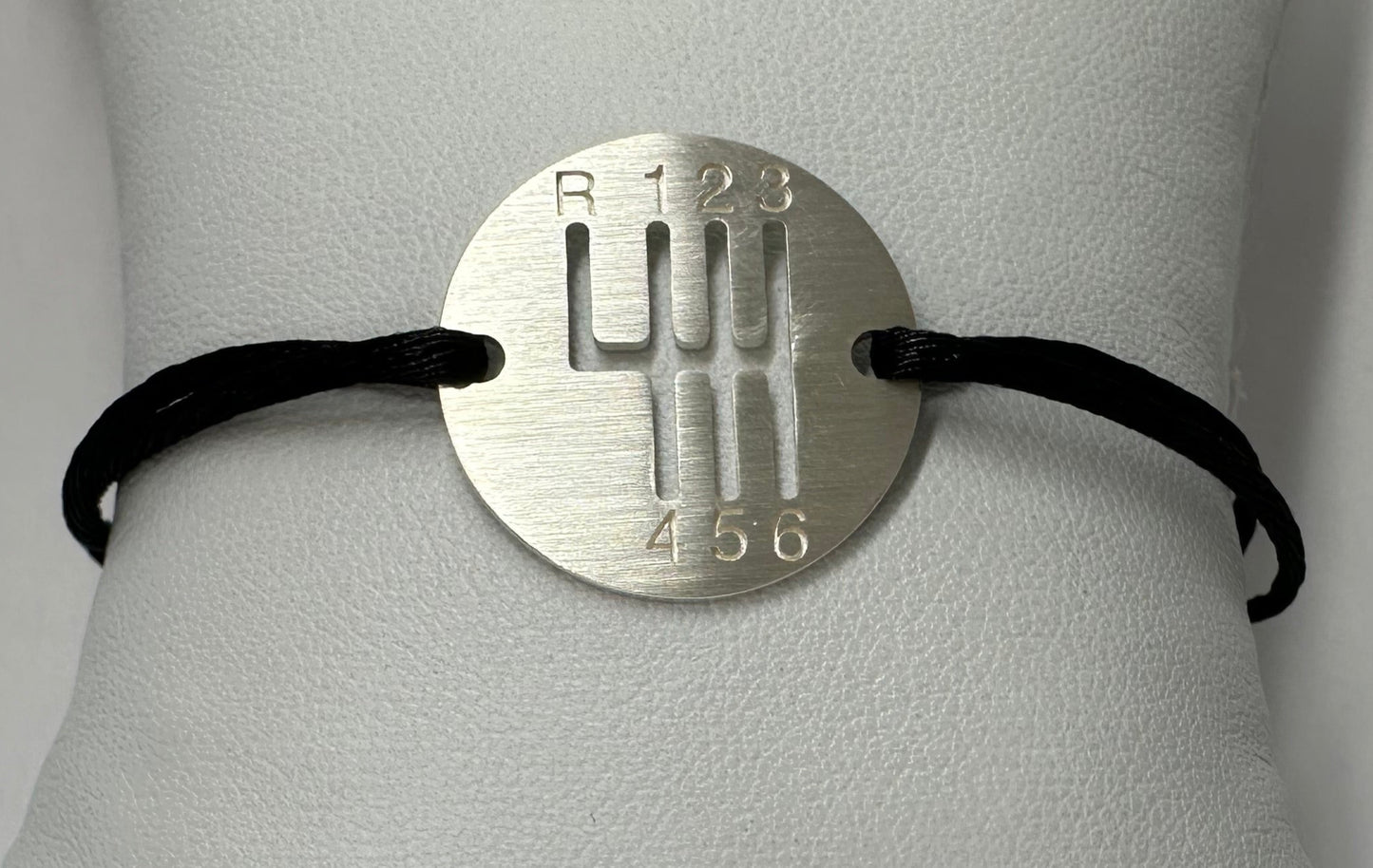 bracelet liens Boite Vitesse