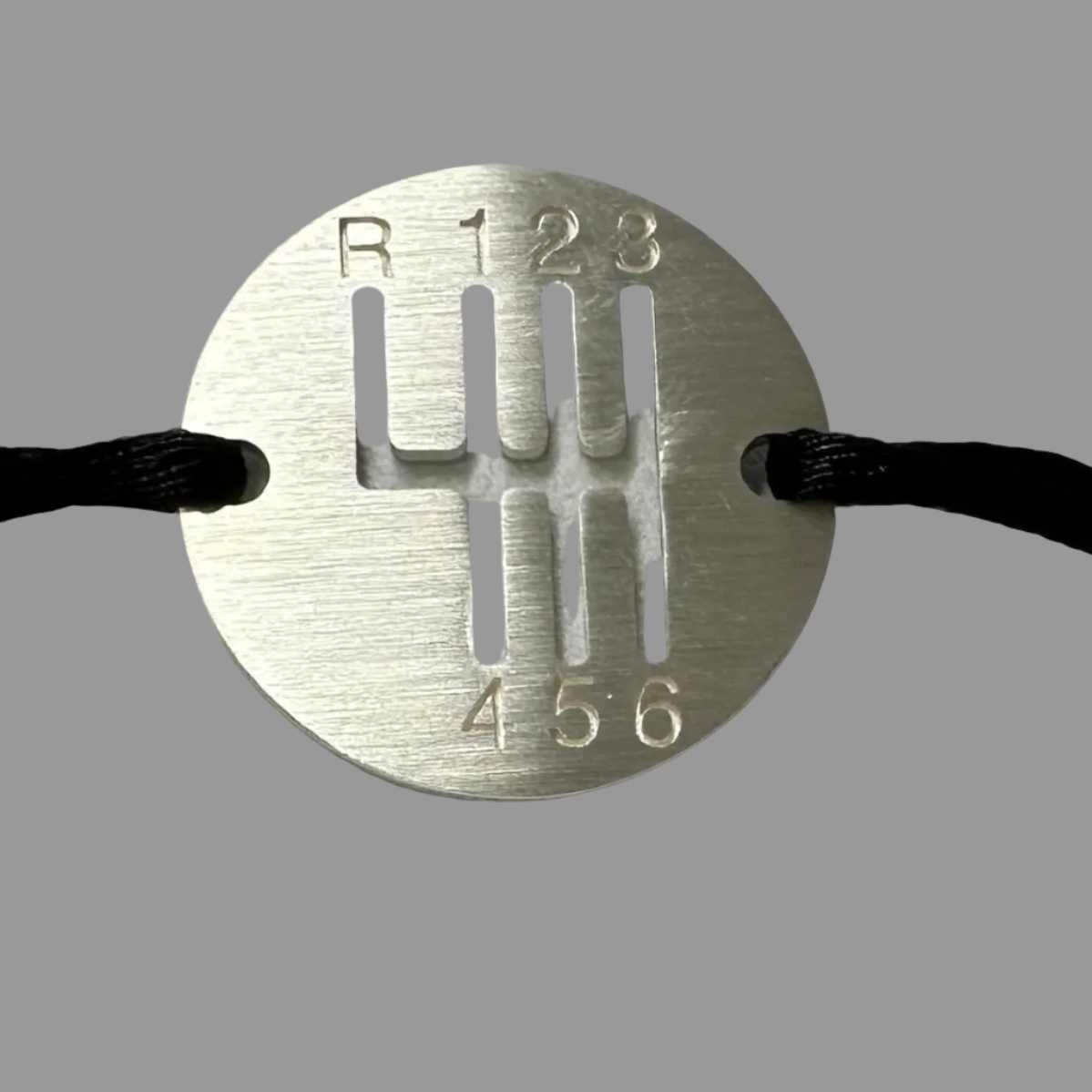 bracelet liens Boite Vitesse